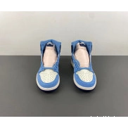 in First WMNS Air FD2596-400 High 1 Flight OG Jordan 0614